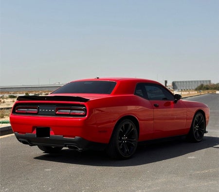 Dodge Challenger 2020, photo 3 of 4