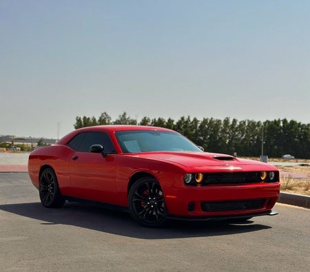 Dodge Challenger 2020, photo 2 of 4
