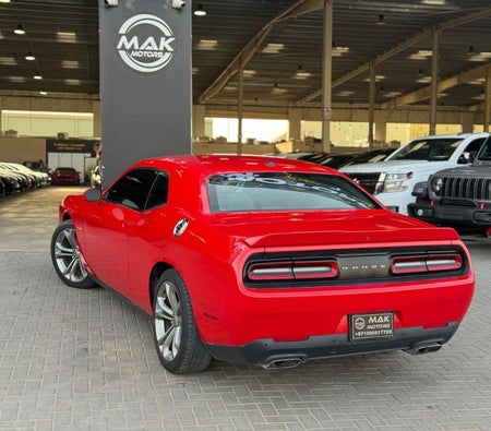 Dodge Challenger  2020, photo 3 of 4