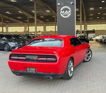 Dodge Challenger  2020, photo 4 of 4