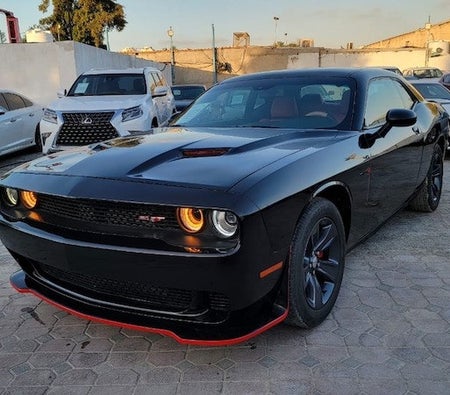 Dodge Challenger SXT  2020, photo 3 of 4