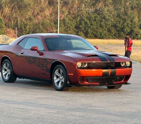 Dodge 挑战者 2020, photo 4 of 4