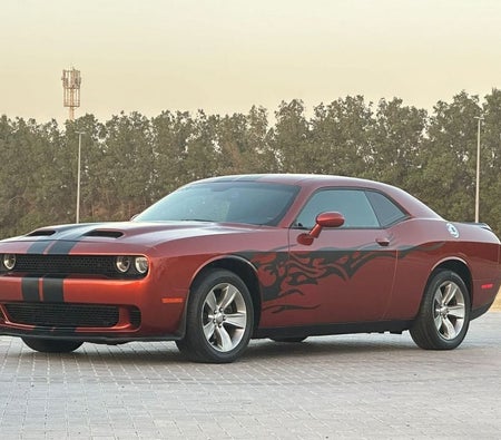 Dodge 挑战者 2020, photo 2 of 4