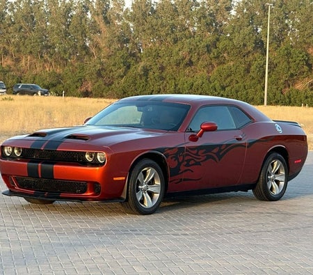 Dodge 挑战者 2020, photo 3 of 4