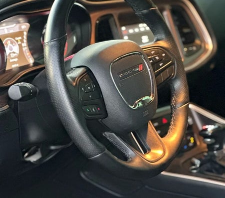 Dodge Challenger SXT 2020, photo 2 of 4