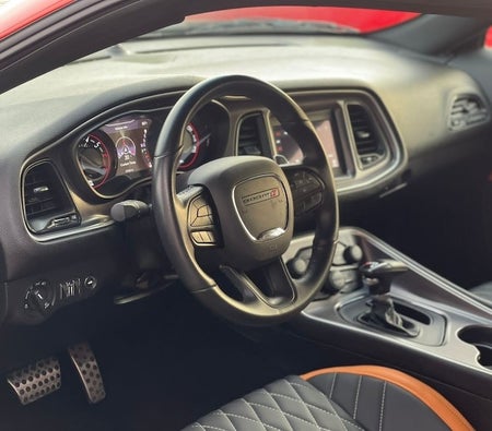 Dodge Challenger R/T Plus 2021, photo 3 of 4