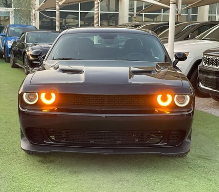 Dodge Challenger SXT 2021, photo 2 of 4