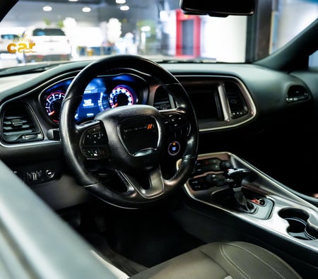 Dodge Challenger 2021, photo 4 of 4