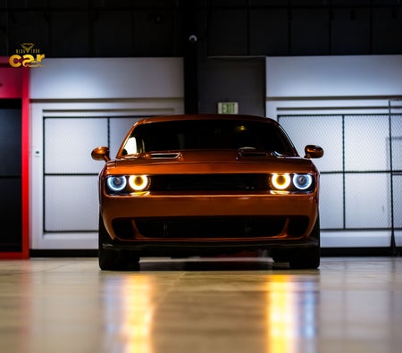Dodge Challenger 2021, photo 2 of 4