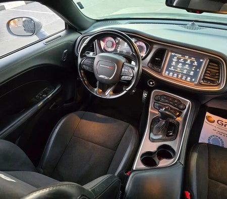 Dodge Challenger R/T Plus 2021, photo 2 of 4