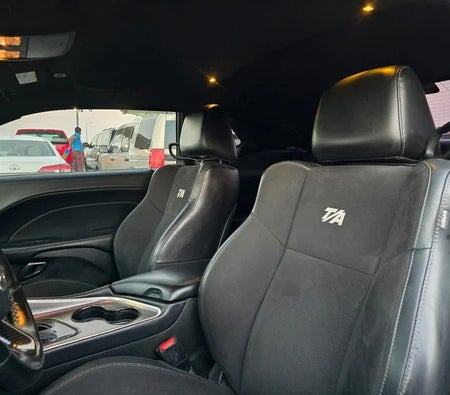 Dodge Challenger R/T Plus 2021, photo 3 of 4