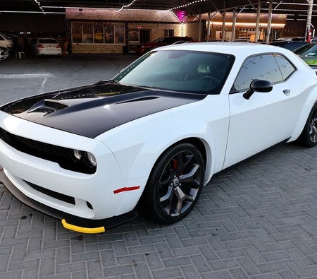 Dodge Challenger R/T 2021, photo 2 of 4