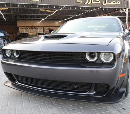 Dodge Challenger R/T 2021, photo 3 of 4