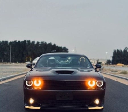 Dodge Challenger 2022, photo 3 of 4