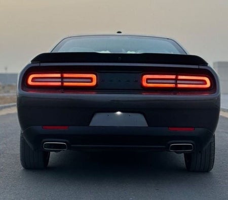 Dodge Challenger 2022, photo 4 of 4