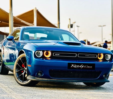 Dodge Challenger  2022, photo 3 of 4