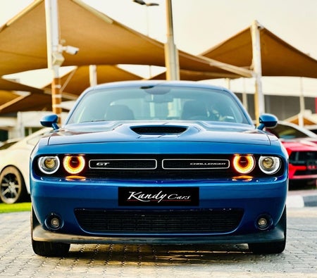 Dodge Challenger  2022, photo 2 of 4