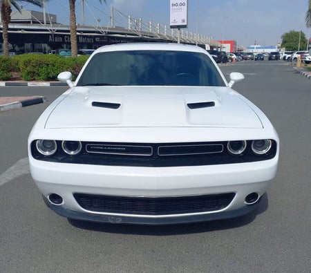 Dodge Challenger 2022, photo 3 of 4