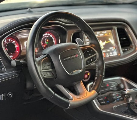 Dodge Challenger Hellcat 2022, photo 3 of 4
