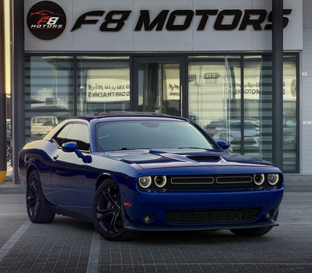 Blue Dodge Challenger GT 2022 Blue Dodge Challenger GT 2022