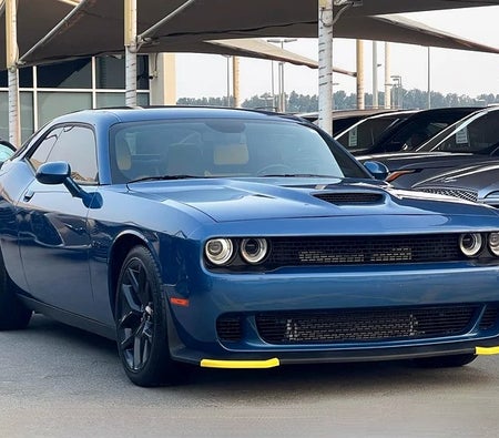 Dodge Challenger R/T 2023, photo 3 of 4