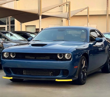 Dodge Challenger R/T 2023, photo 2 of 4