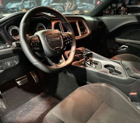 Dodge Challenger  2023, photo 3 of 4