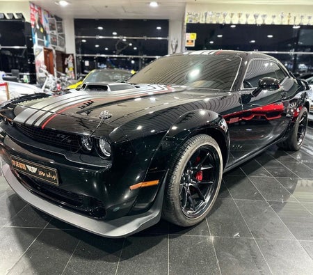 Dodge Challenger  2023, photo 2 of 4