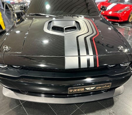 Dodge Challenger  2023, photo 4 of 4