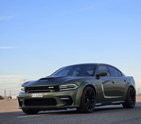 Dodge Charger Daytona 392 V8 2021