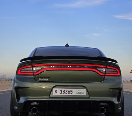 Dodge Charger Daytona 392 V8 2021