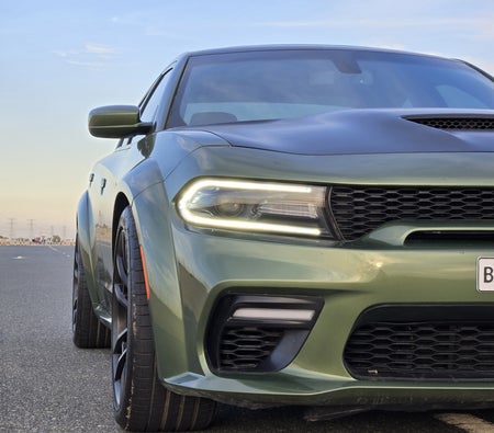 Dodge Charger Daytona 392 V8 2021