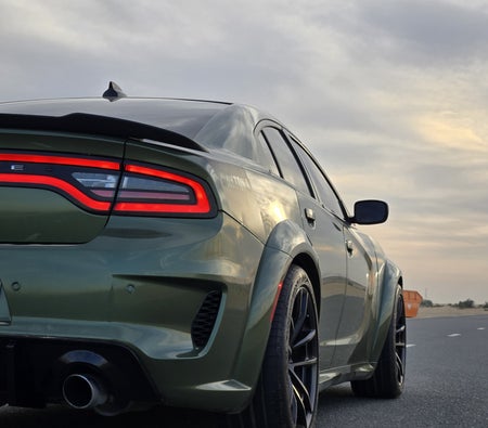 Dodge Charger Daytona 392 V8 2021