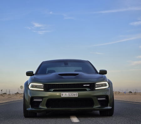 Dodge Charger Daytona 392 V8 2021