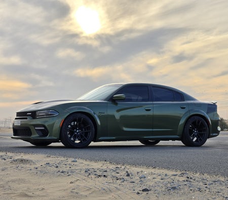 Dodge Charger Daytona 392 V8 2021