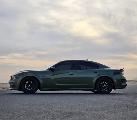 Dodge Charger Daytona 392 V8 2021