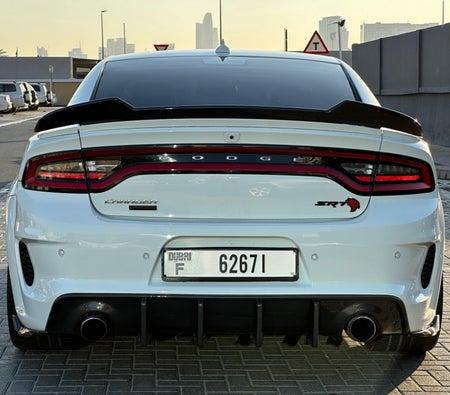 Dodge Charger Hellcat Widebody V8 2022