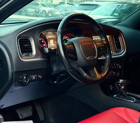 Dodge Charger RT SCAT Pack V8 2020, photo 4 of 4