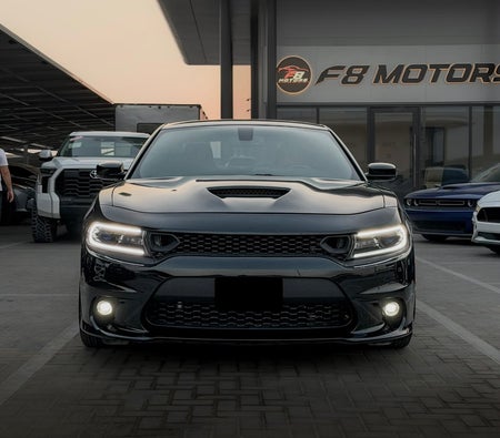 Dodge Charger RT SCAT Pack V8 2020, photo 2 of 4