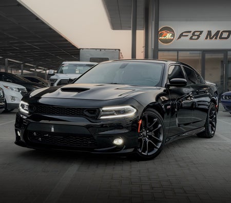 Dodge Charger RT SCAT Pack V8 2020, photo 3 of 4