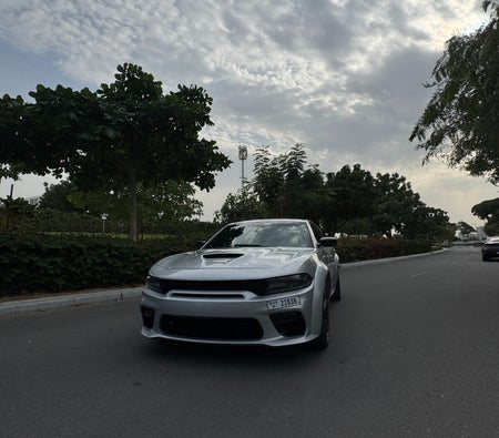 Dodge Charger RT V8 2021