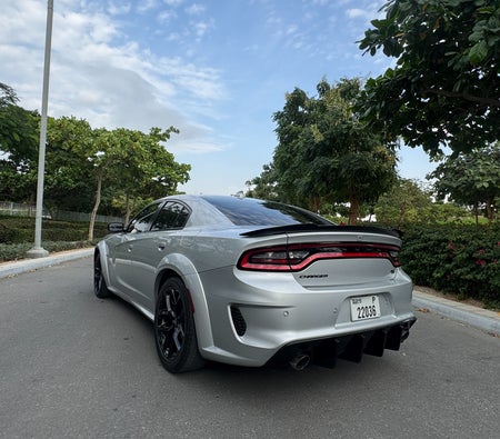 Dodge Charger RT V8 2021