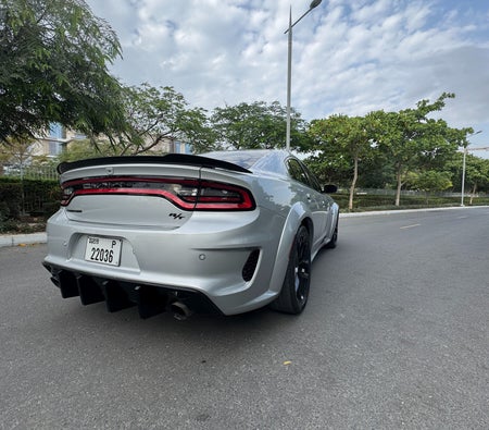 Dodge Charger RT V8 2021