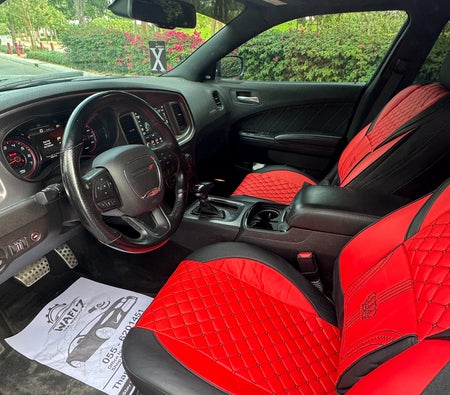 Dodge Charger RT V8 2021