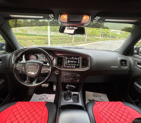 Dodge Charger RT V8 2021