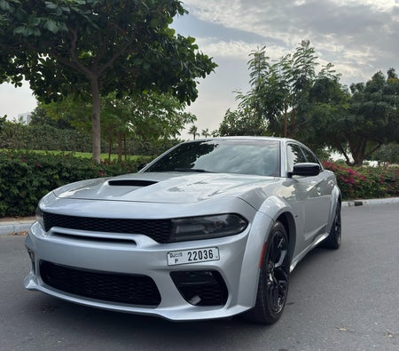 Dodge Charger RT V8 2021