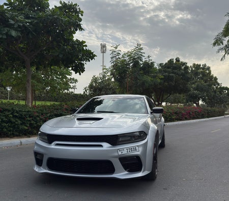 Dodge Charger RT V8 2021