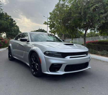 Dodge Charger RT V8 2021