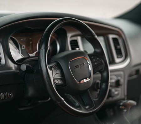 Dodge Charger SRT V8 2020