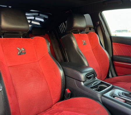 Dodge Charger SRT V8 2021